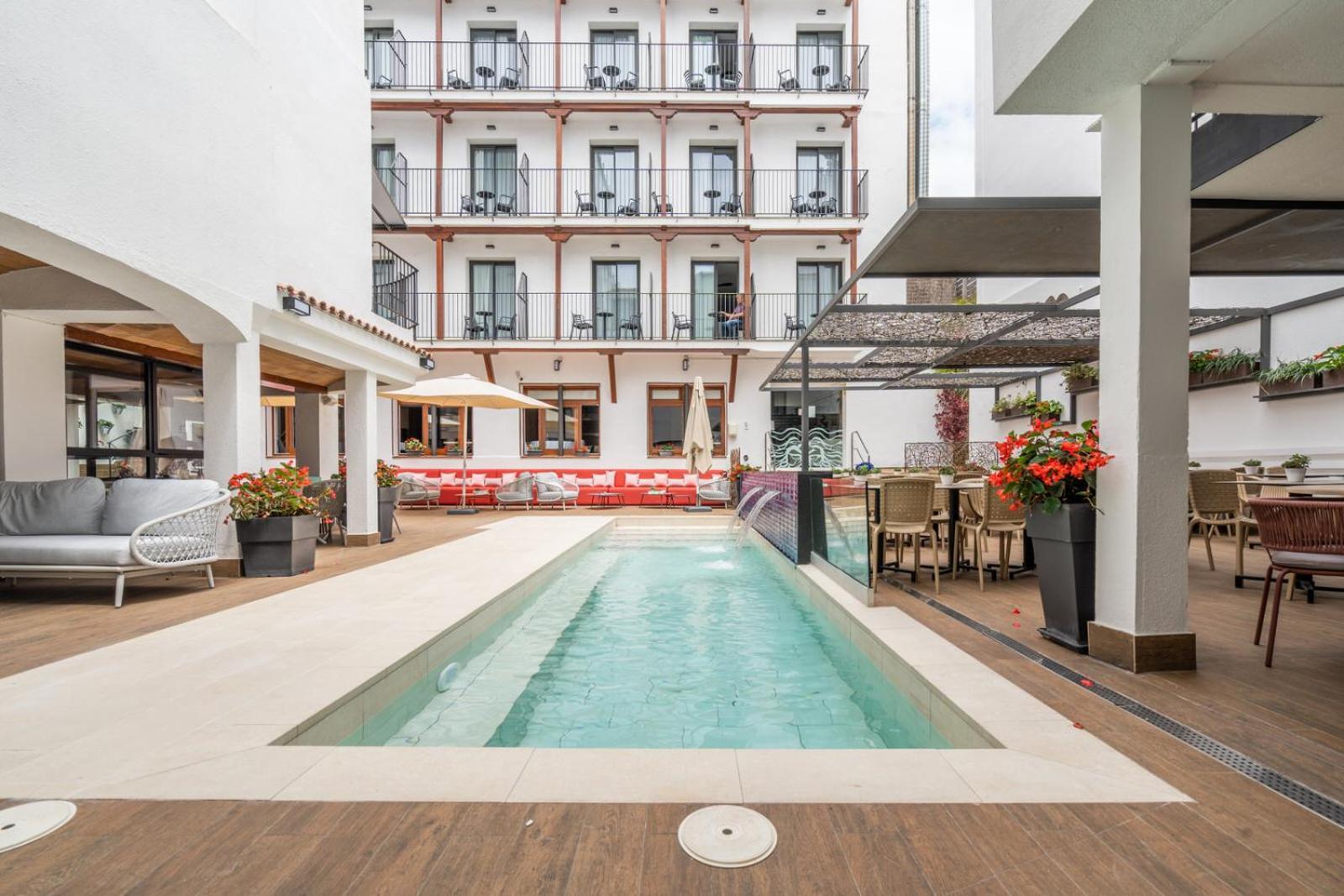 Apartment Neptuno Calella